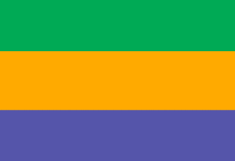 Gabon