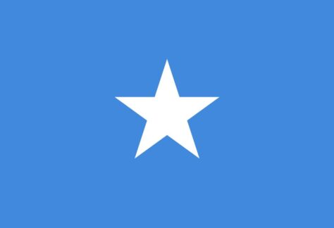 Somalie